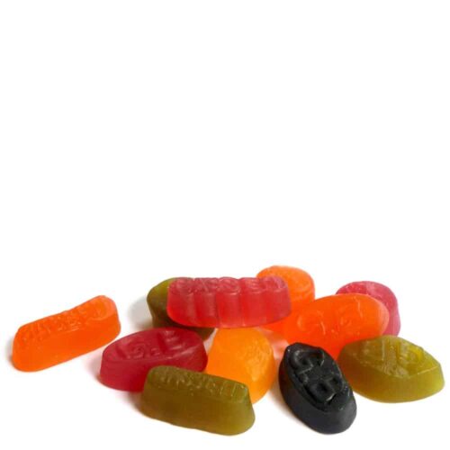 Winegums