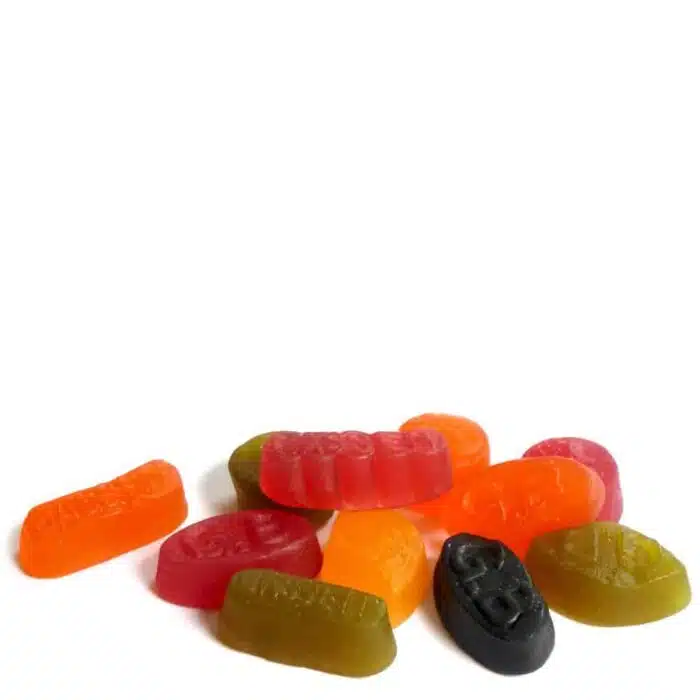 Winegums