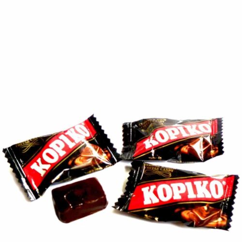 Kopiko Koffiesnoepje