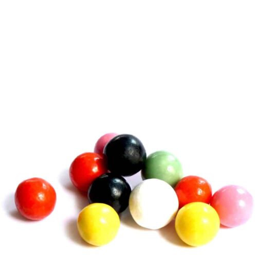 Toverballen