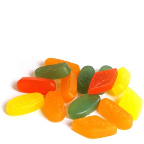 Winegums