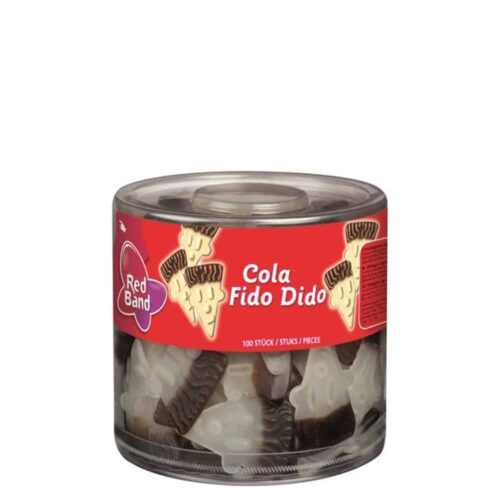 Fido Dido