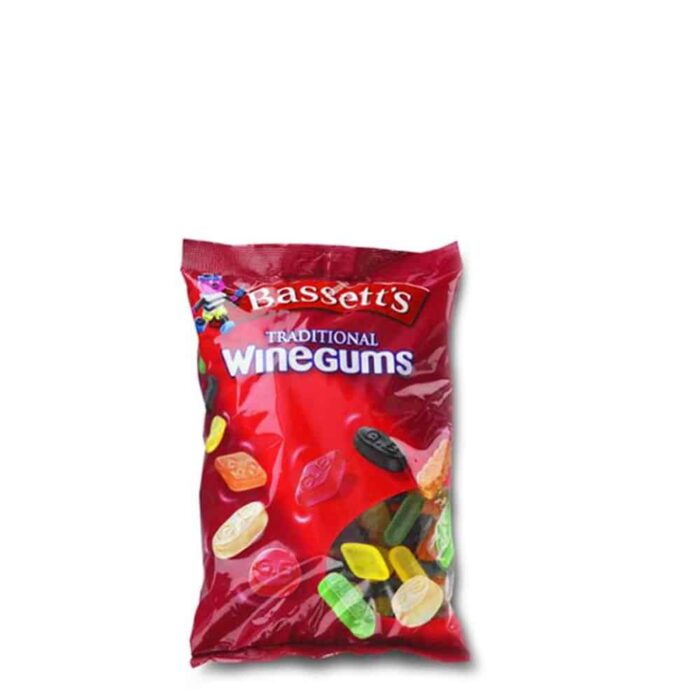 Winegums