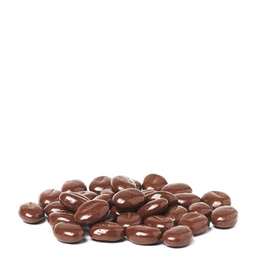 Koffieboontjes Melk