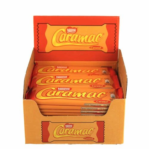 Caramac