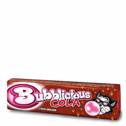 Bubblicious Cola