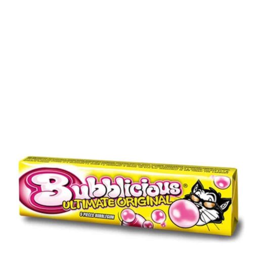 Bubblicious Original