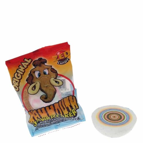 Jawbreaker Mammouth