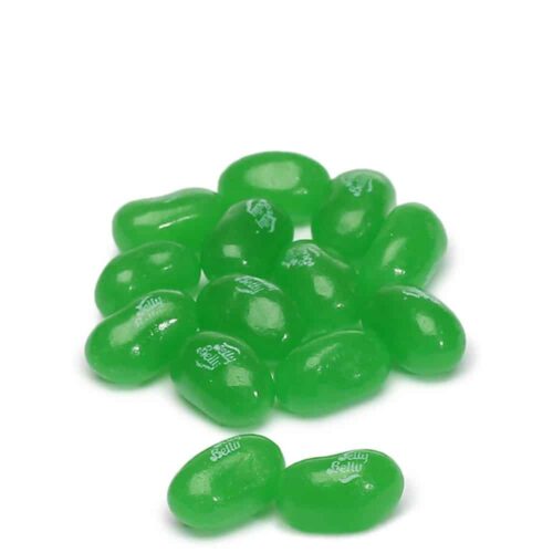 Jelly Belly - Groene Appel
