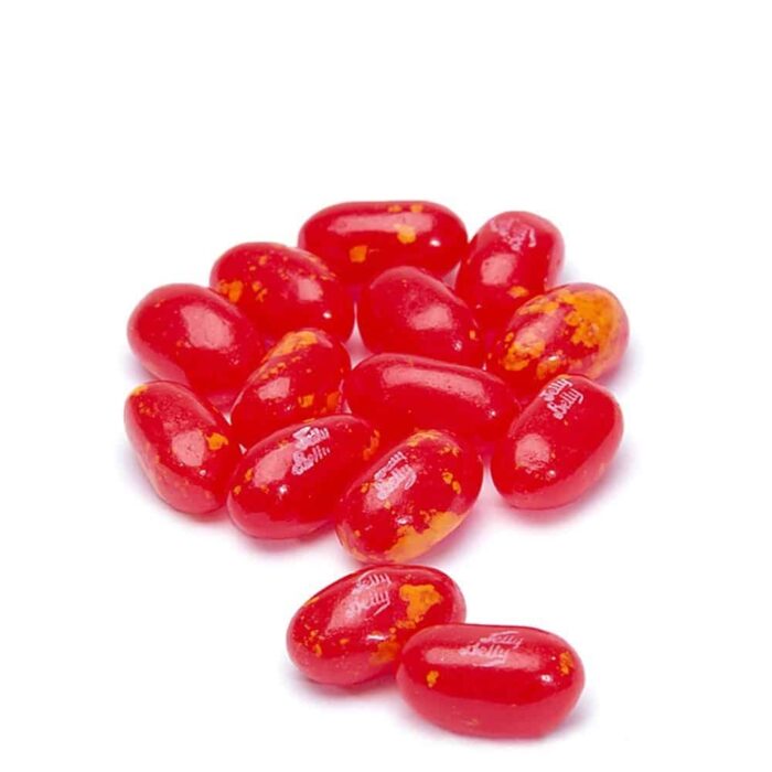 Jelly Belly - Kruidige Kaneel