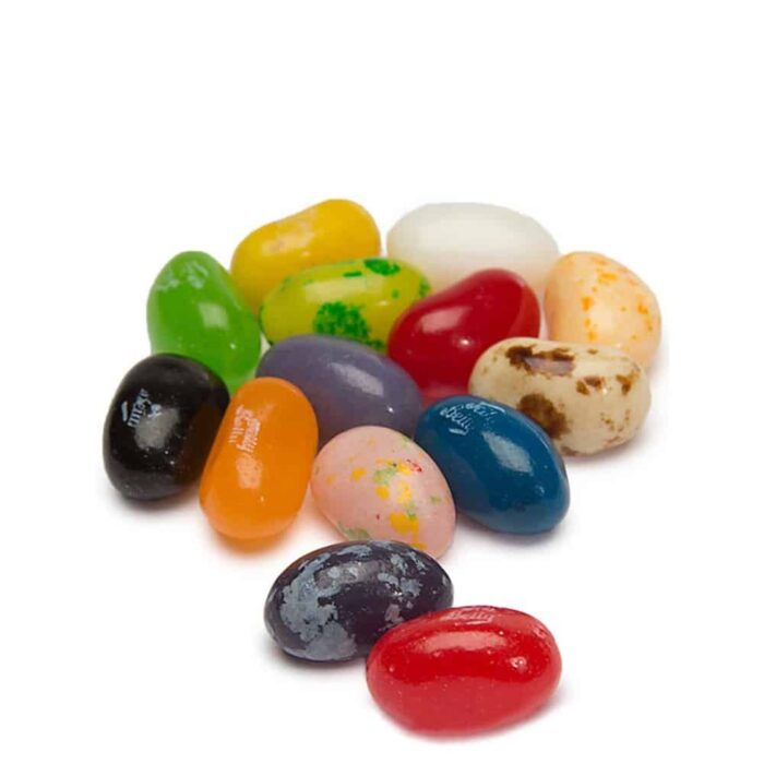 Jelly Belly - Assorti