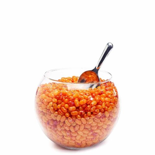 Jelly Belly - Perzik
