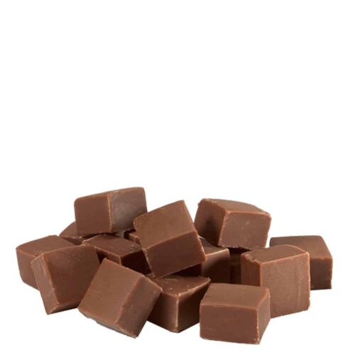 Fudge Chocolade