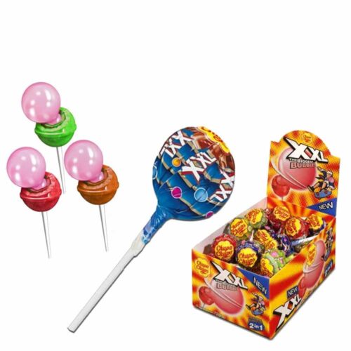 Chupa Chups Lollie XXL