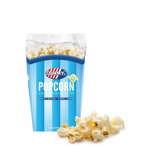 Popcorn Zout