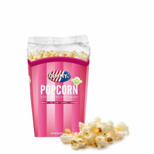 Popcorn Zoet