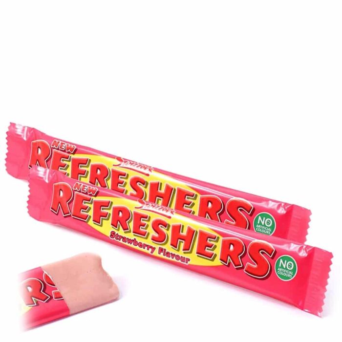 Refreshers Strawberry