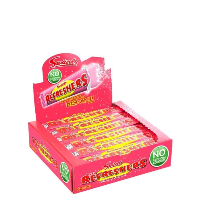 Refreshers Strawberry