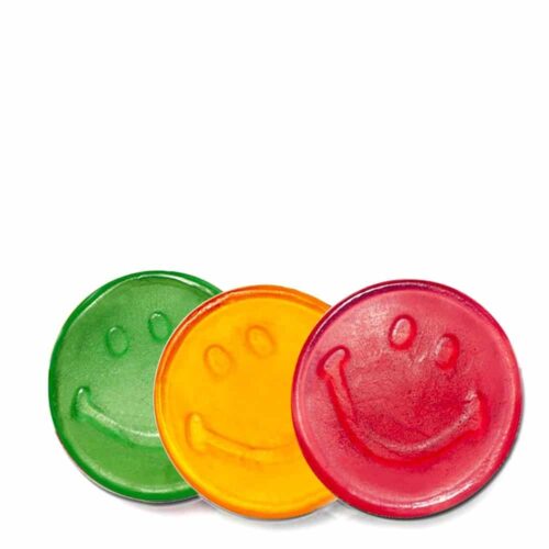 Winegum Smiles
