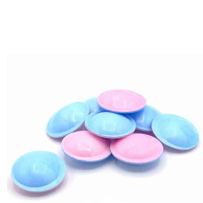 Ufo Bubblegum