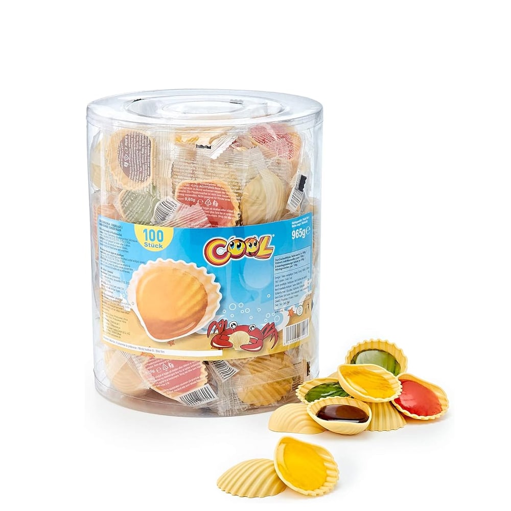 Cool Likschelp