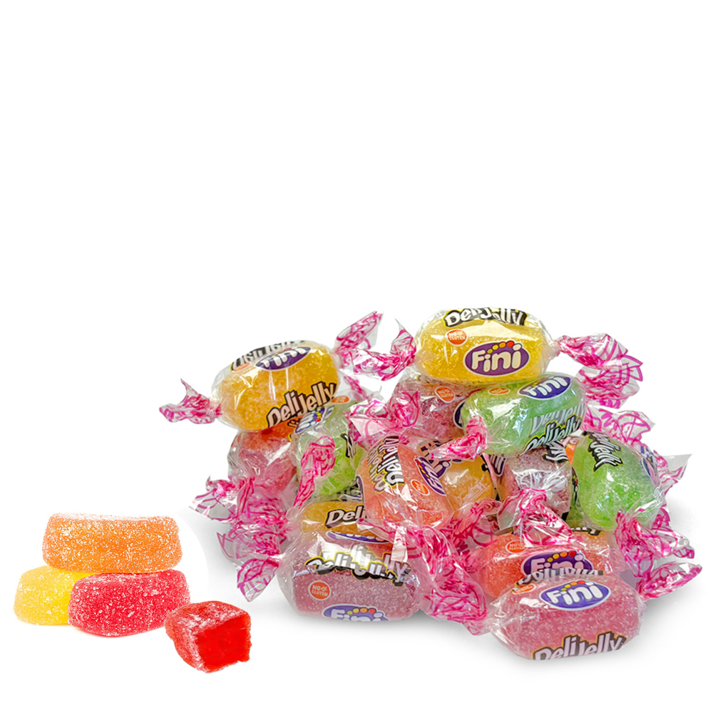 Fini Deli Jelly
