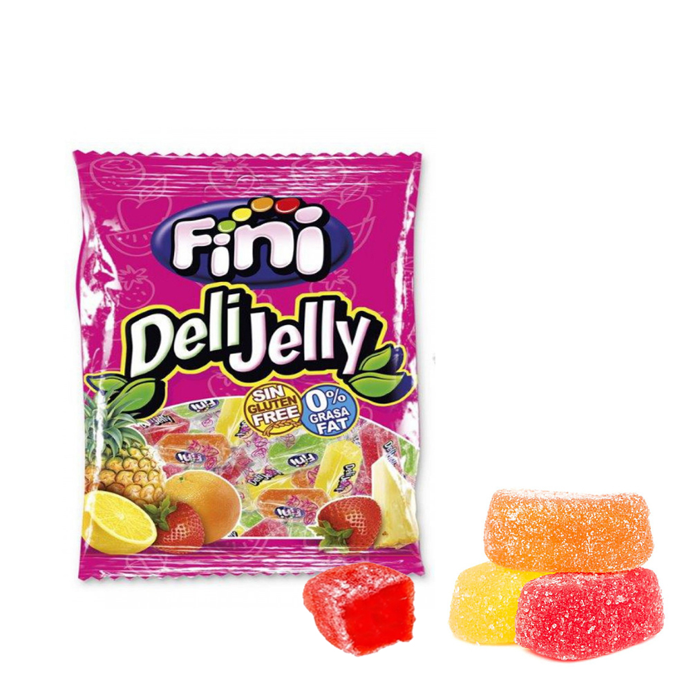 Fini Deli Jelly - Afbeelding 2