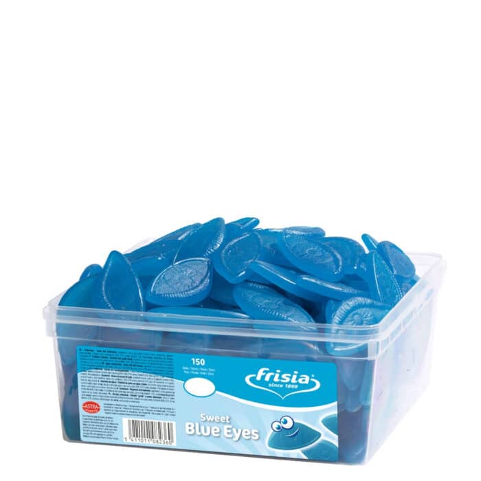Blauwe Ogen - Afbeelding 2
