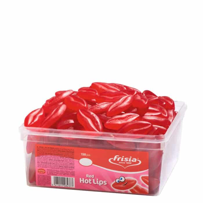 Hot Lips - Afbeelding 2