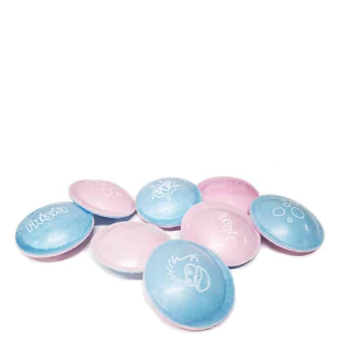 Ufo's Bubblegum
