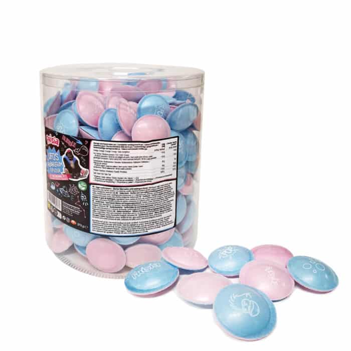 Ufo's Bubblegum - Afbeelding 2