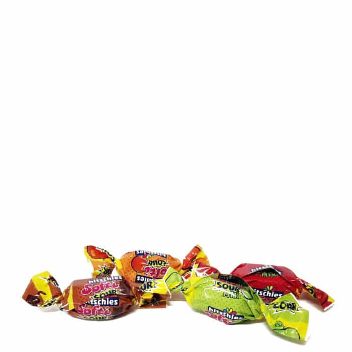 Hitschies Softi Sour Mix