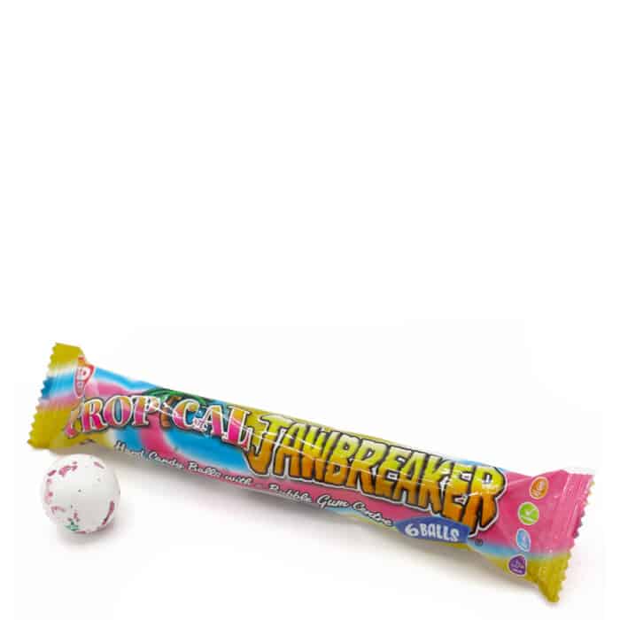 Jawbreaker Tropical - Afbeelding 2