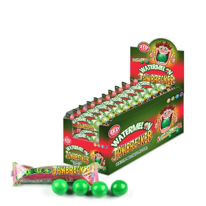Jawbreaker Watermeloen - Afbeelding 2