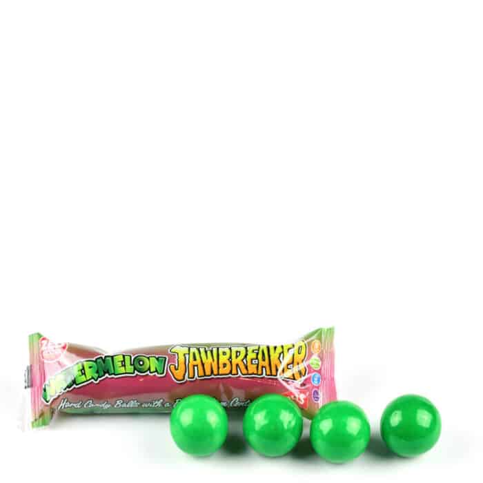Jawbreaker Watermeloen