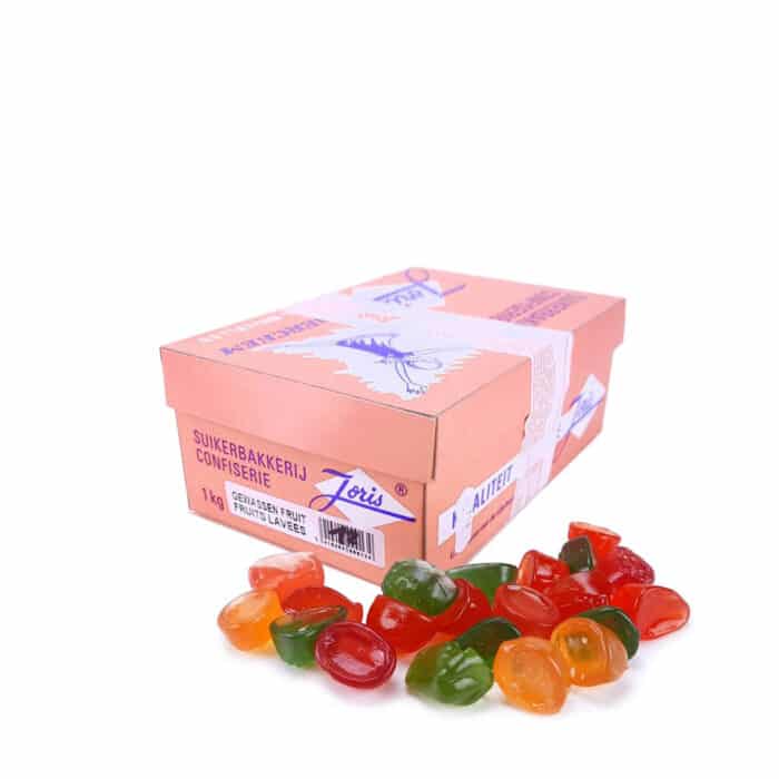 Joris Gewassen Fruit