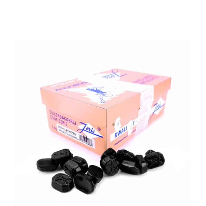 Joris Menthol Briketten