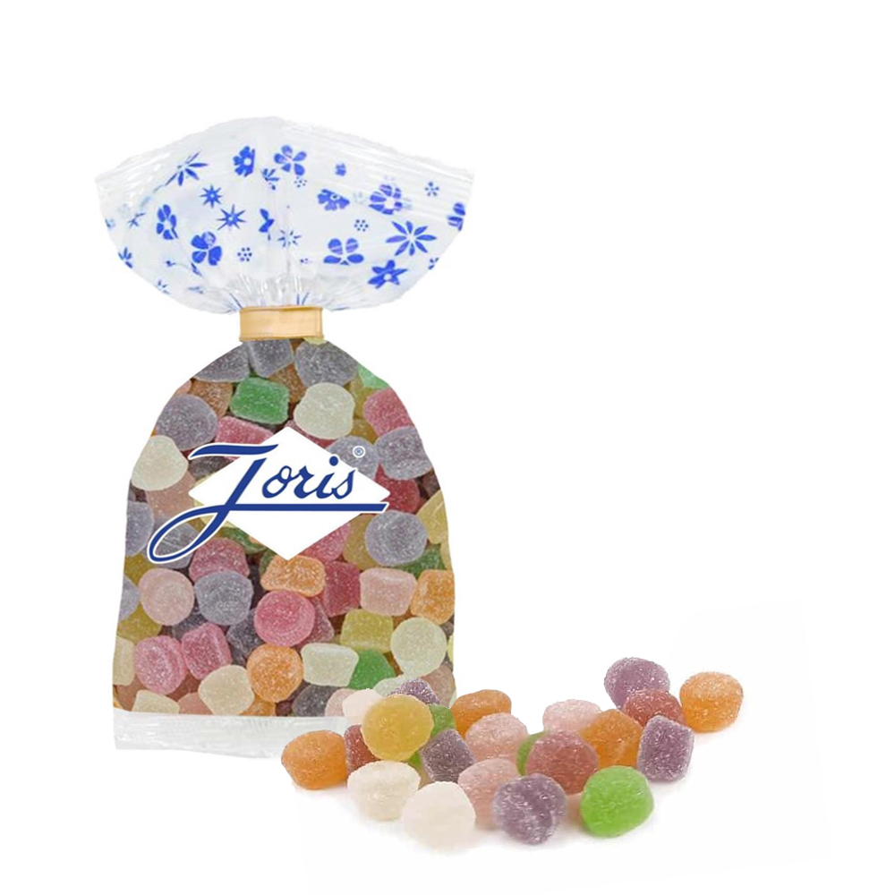 Joris Zakjes Meli-Melo