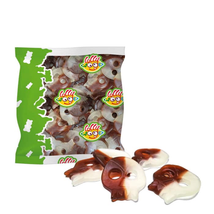 Cola Doodskoppen - Afbeelding 2