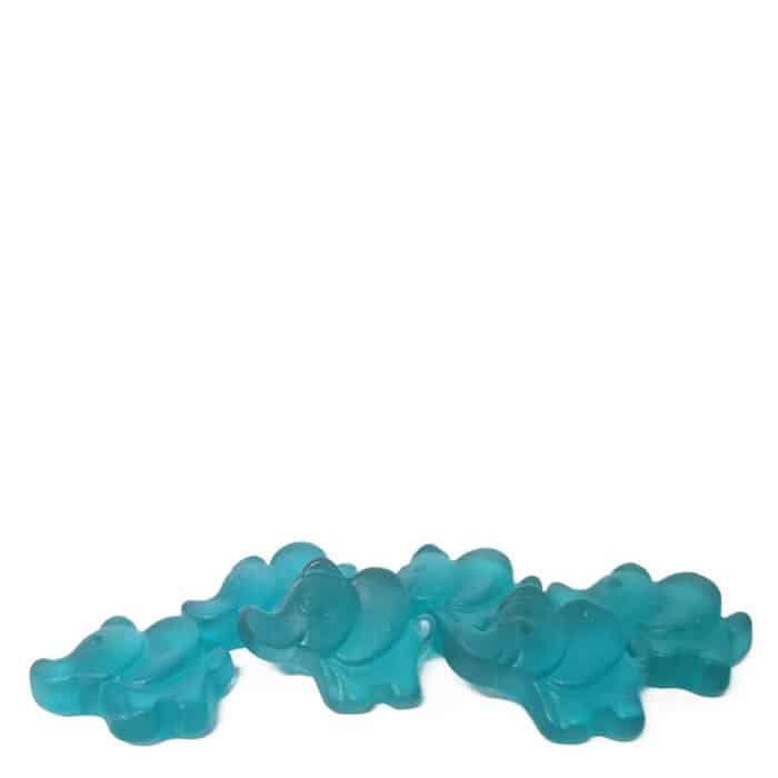 Olifantjes Zee-Blauw