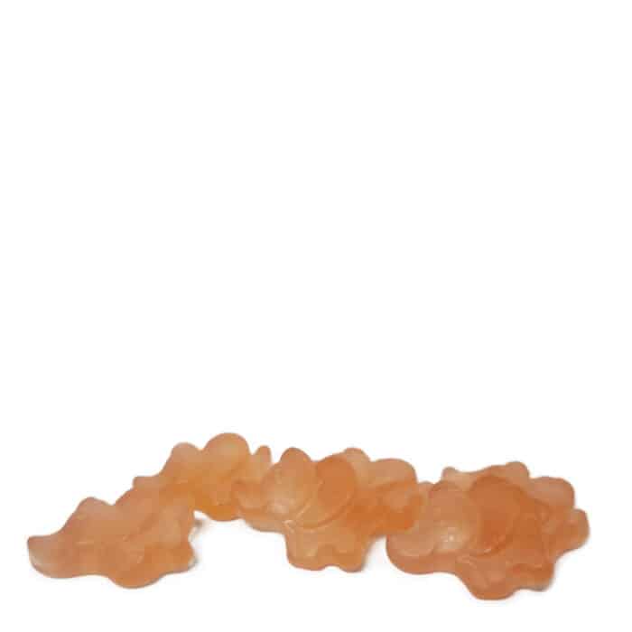 Olifantjes Zalm-Roze
