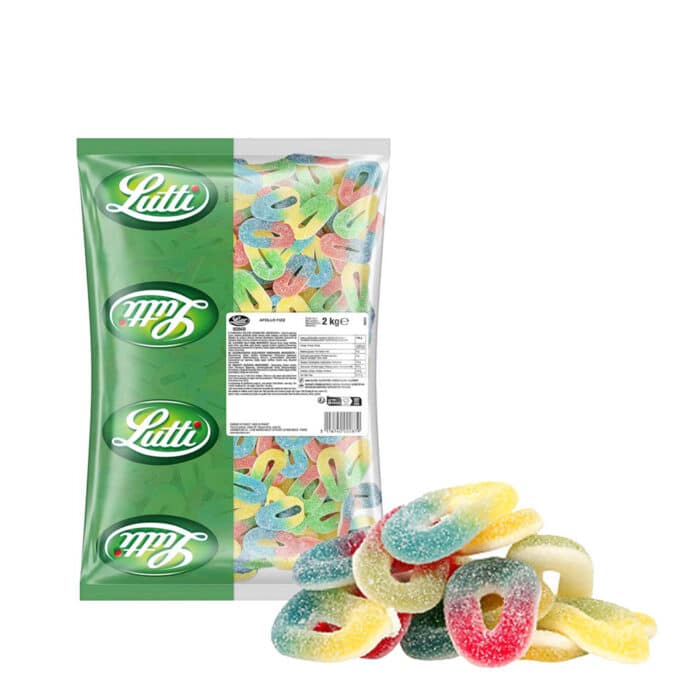 Apollo Fizz - Afbeelding 2