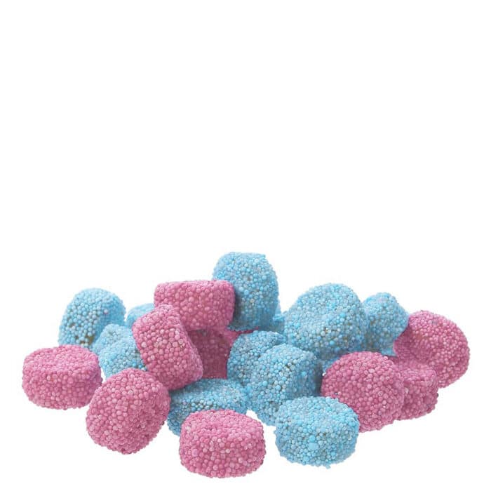 Jelly Buttons