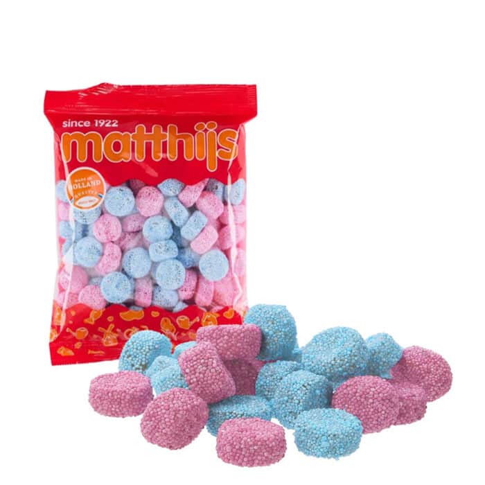 Jelly Buttons - Afbeelding 2