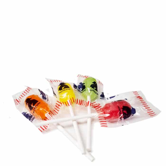 Napoleon Fruitmix Lollies