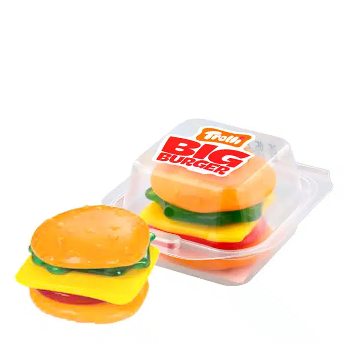 Maxi Big Burger