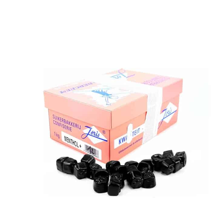 Joris Menthol +