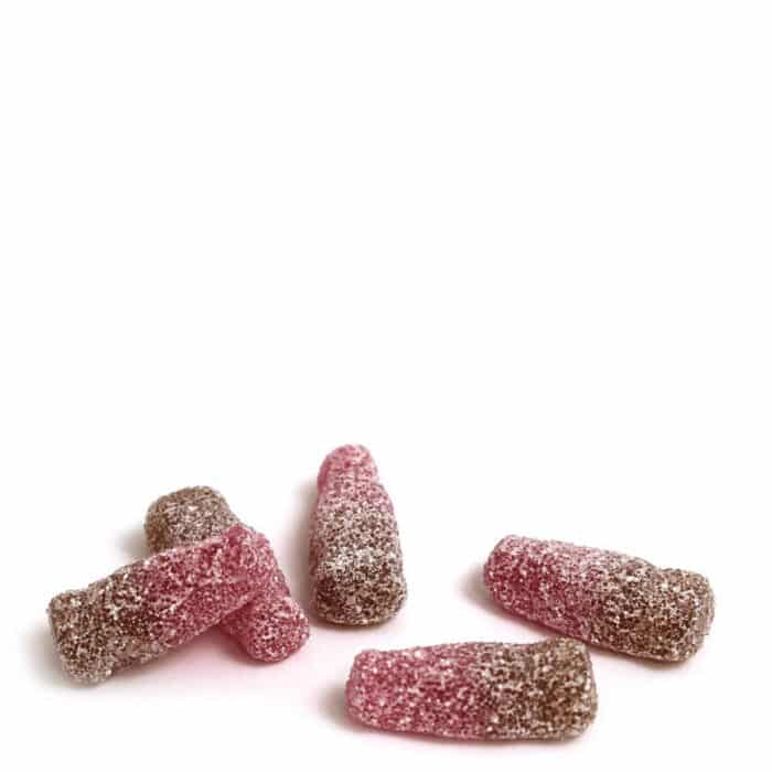 Lutti Cherry Cola Fizz