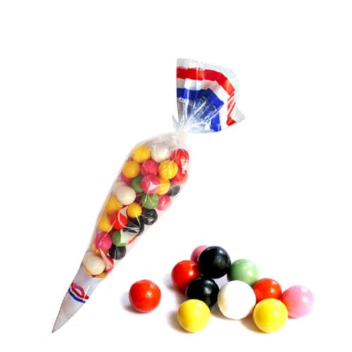 Snoepzak Toverballen