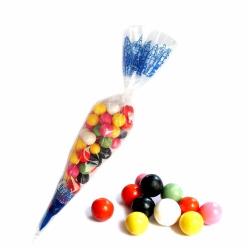 Snoepzak Toverballen